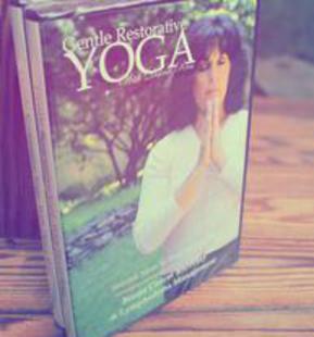 Extra Gentle Yoga DVD